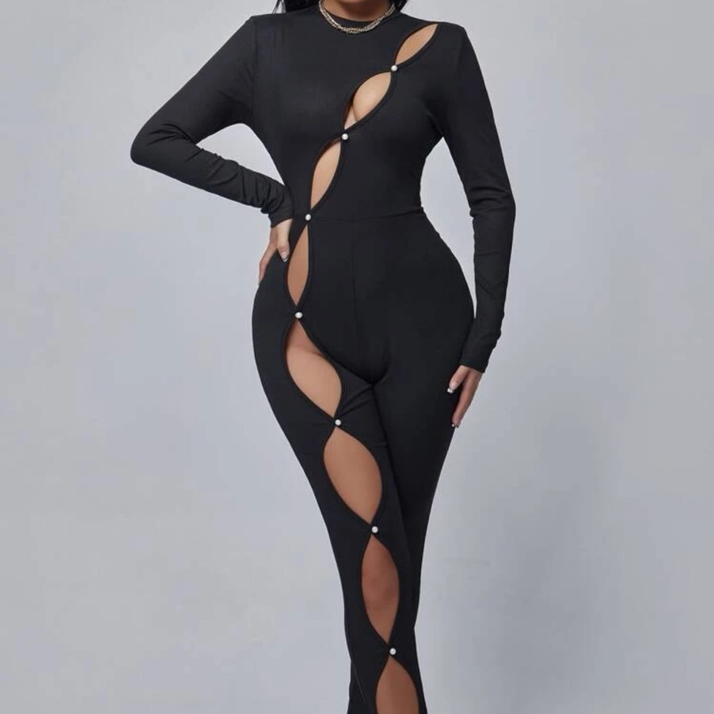 Jumpsuit